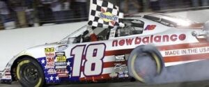 2010 NASCAR Nationwide Series Odds, Great Clips 300