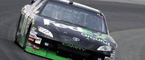 2010 NASCAR Sprint Cup Series Odds To win Denny Hamlin
