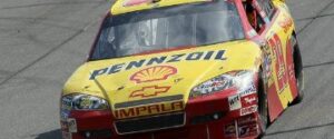 2011 NASCAR Odds Daytona 500 Kevin Harvick