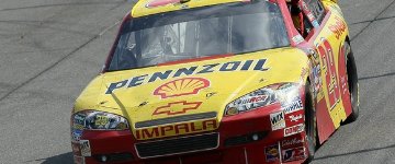 2011 NASCAR Odds Daytona 500 Kevin Harvick