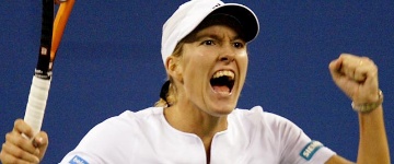 2011 Australian Open Womens Odds Justine Henin