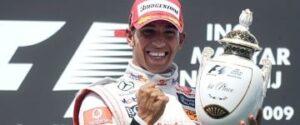 2011 Formula One Bahrain Grand Prix Cancelled