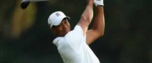 2011 Dubai Desert Classic Odds Tiger Woods