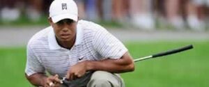 2011 Major Championship Odds To Win Tiger Woods