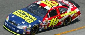 2011 NASCAR Sprint Cup Win Total Greg Biffle