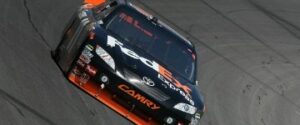 2011 NASCAR Sprint Cup Win Totals Denny Hamlin