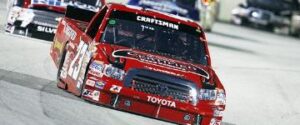 2011 NASCAR Truck Series Odds Lucas Oil 150