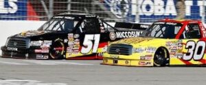 2011 NASCAR Too TOugh to Tame 200 Odds Kasey Kahne