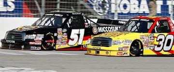 2011 NASCAR Too TOugh to Tame 200 Odds Kasey Kahne