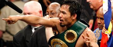 2011 boxing odds manny pacquiao shane mosley