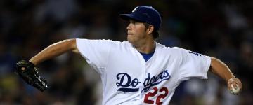 dodgers giants free pick predictions odds mlb
