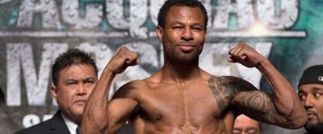 2011 boxing odds shane mosley manny pacquiao
