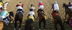 comma to the top kentucky derby 2011 odds trends
