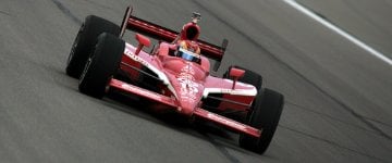 2011 indianapolis 500 odds dan wheldon