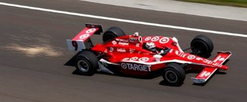 2011 indianapolis 500 odds scott dixon