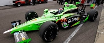 2011 indy 500 driver odds danick patrick