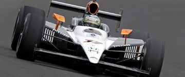 2011 indy 500 odds