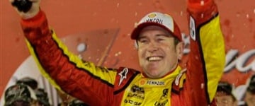 2011 NASCAR sprint cup qualying odds stp 400