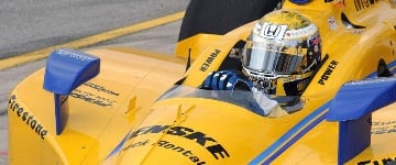 2011 honda indy edmonton odds will power