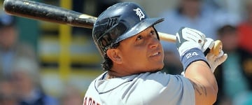 2011 mlb preview odds angels tigers baseball