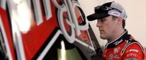 2011 nascar sprint cup results kevin harvick