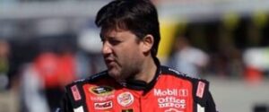 2011 nascar sprint cup series results tony stewart