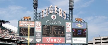 2012 american league central odds to win tigers indians royals white sox twins