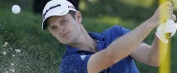 the barclays 2012 predictions free picks odds justin rose
