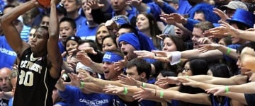 boston college duke college basketball free pick predictions odds