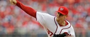 nationals giants mlb free picks predictions odds trends