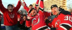 new jersey devils owner josh harris 2014 stanely cup finals odds