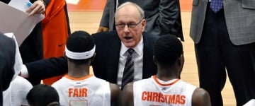 Syracuse Boston College basketball odds point spreads predictions