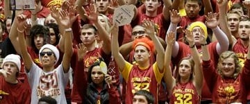 Iowa State UCONN March Madness NCAA Tournament odds