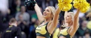 Oregon 2014 March Madness Tournament Wisconsin odds trends