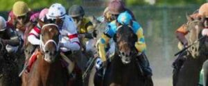 2014 Kentucky Derby odds horse racing betting Commanding Curve