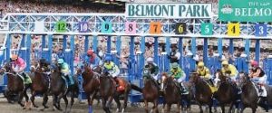 2014 Belmont Stakes odds betting preview California Chrome Triple Crown