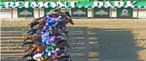 2014 Belmont Stakes betting preview odds Triple Crown California Chrome