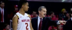 ohio state maryland college basketball odds trends public betting