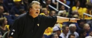 west virginia baylor big 12 conference tournament betting odds trends