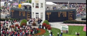 frosted kentucky derby betting preview odds horse racing