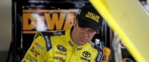 NASCAR Odds: Matt Kenseth on the pole for AAA 400 on Sunday