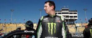 NASCAR Odds: Kyle Busch a 9/5 favorite to win the Ford EcoBoost 300
