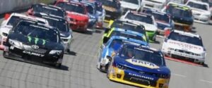 NASCAR Xfinity Series Odds 2/26/16 – Heads Up Georgia 250