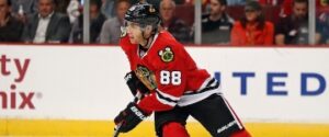 Kings vs. Blackhawks 3/14/16 NHL Picks & Predictions