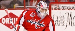 Columbus Blue Jackets vs. Washington Capitals 3/28/16 NHL Picks & Predictions