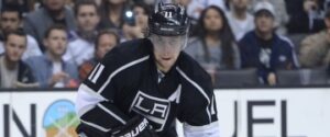 Edmonton Oilers vs. Los Angeles Kings 3/26/16 NHL Picks & Predictions