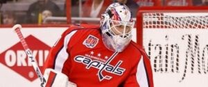 Washington Capitals vs. Colorado Avalanche NHL 4/1/16 Picks & Predictions