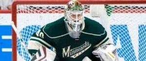 Minnesota Wild vs. Dallas Stars 4/16/16 NHL Playoffs Pick