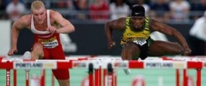 Rio Summer Olympics Picks 8/16/16 – Men’s 110-meter Hurdles