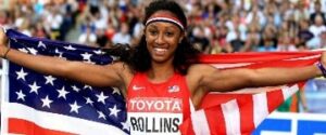 Rio Summer Olympics Pick 8/17/16 – Women’s 100-meter Hurdles